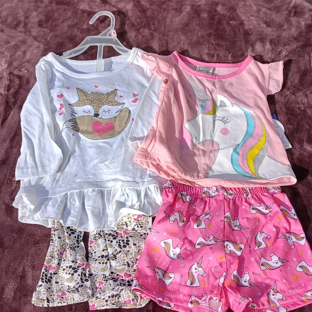 NWT 18 - 24 Months Clothes Bundle!